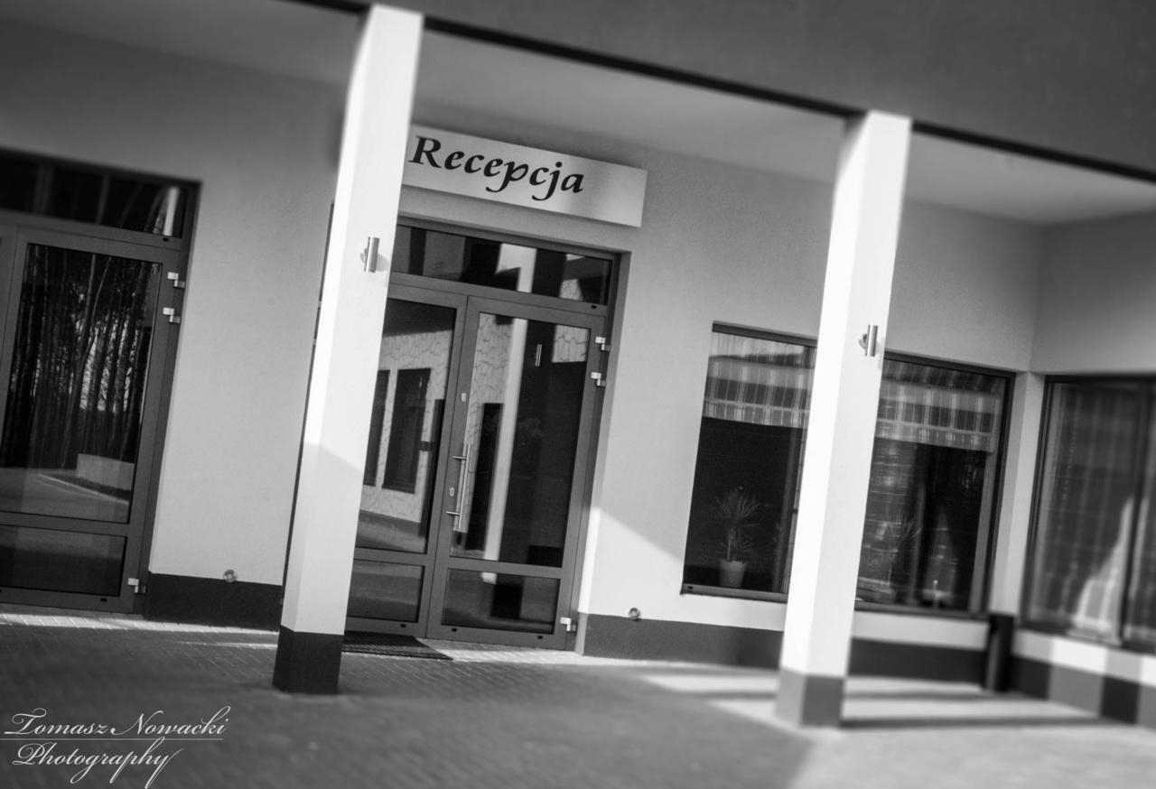 Hotel Drohicki Drohiczyn Bagian luar foto