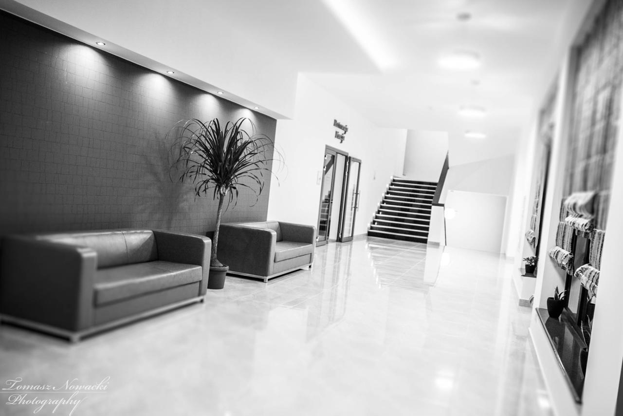 Hotel Drohicki Drohiczyn Bagian luar foto